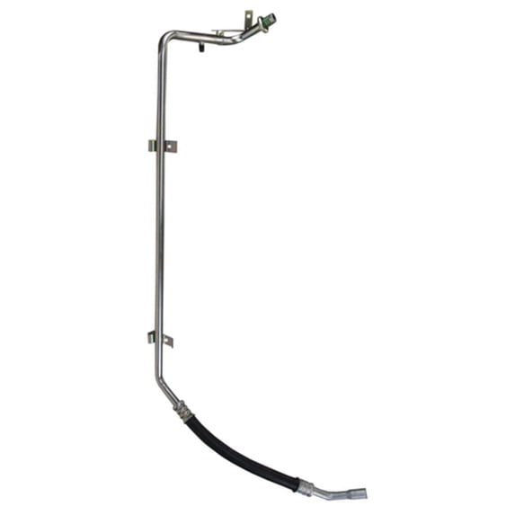 Suction Line Hose Assembly