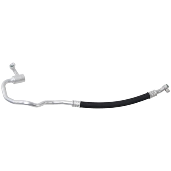 Suction Line Hose Assembly
