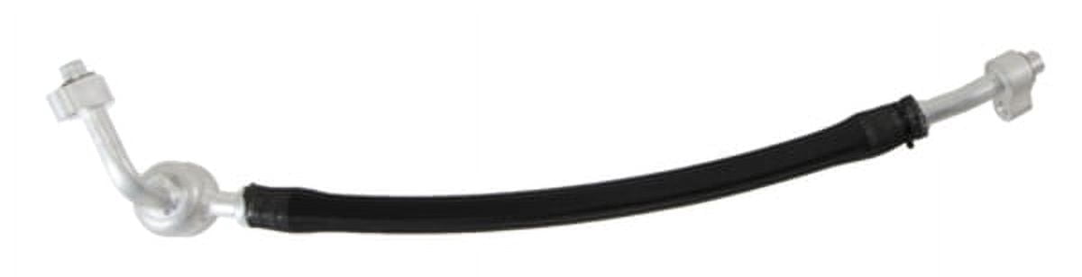 Suction Line Hose Assembly