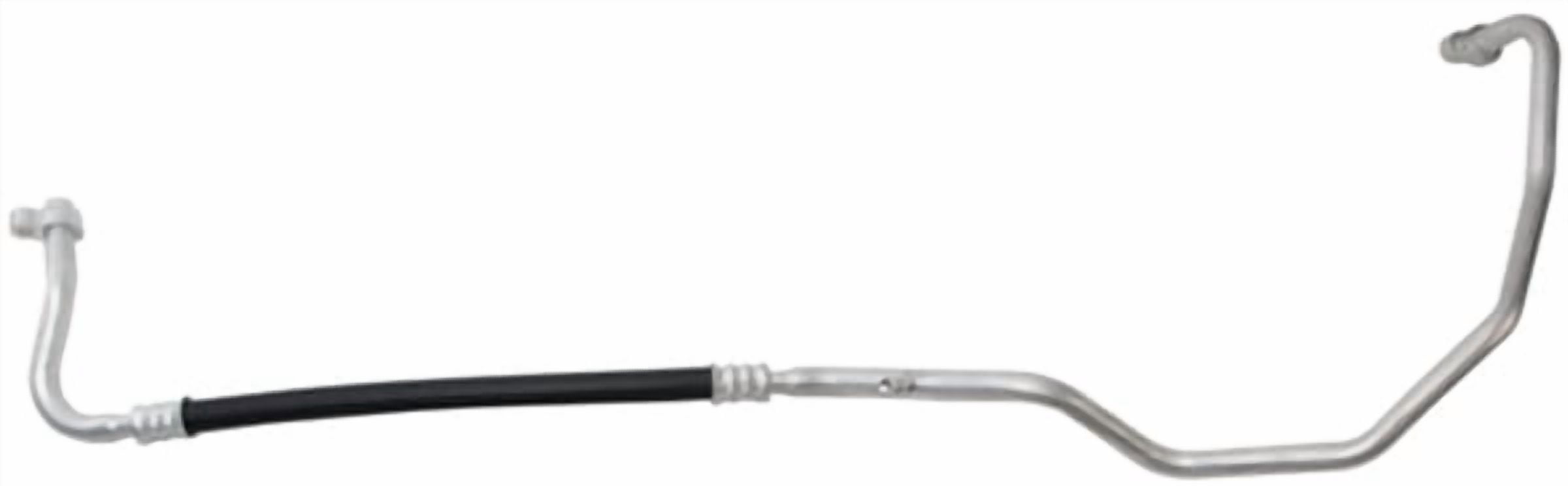 Suction Line Hose Assembly