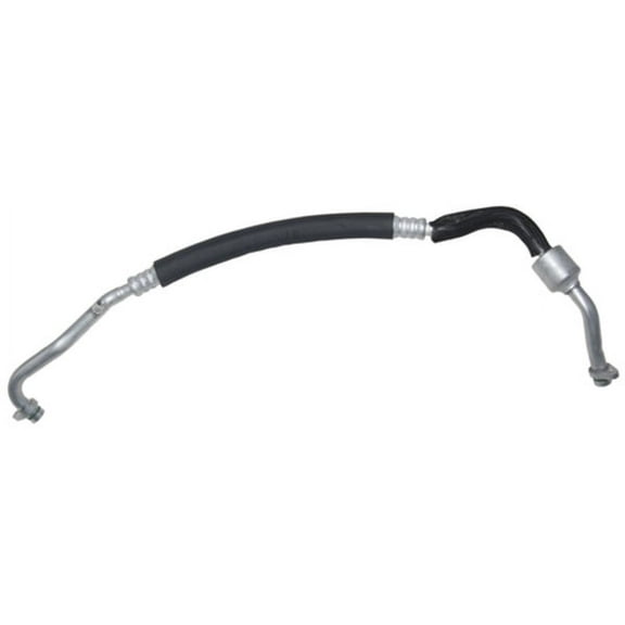 Suction Line Hose Assembly