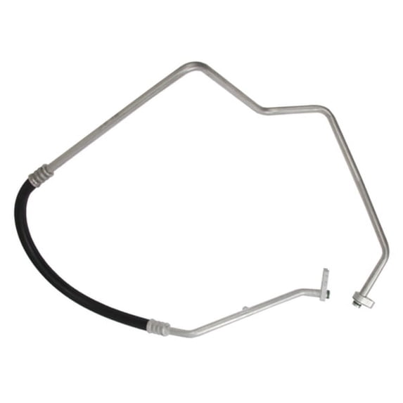 Suction Line Hose Assembly