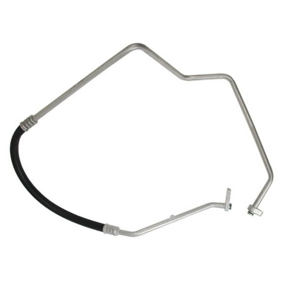 Suction Line Hose Assembly