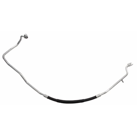Suction Line Hose Assembly