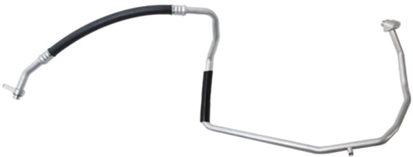 Suction Line Hose Assembly