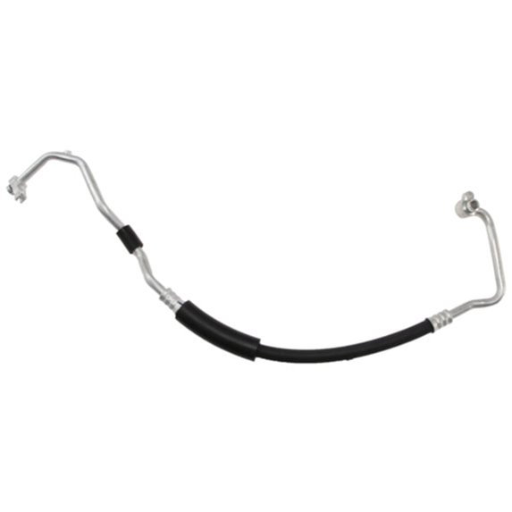 Suction Line Hose Assembly