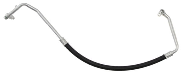 Suction Line Hose Assembly