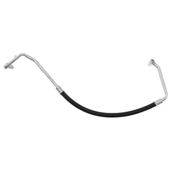 Suction Line Hose Assembly
