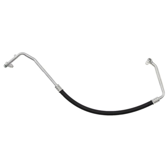 Suction Line Hose Assembly