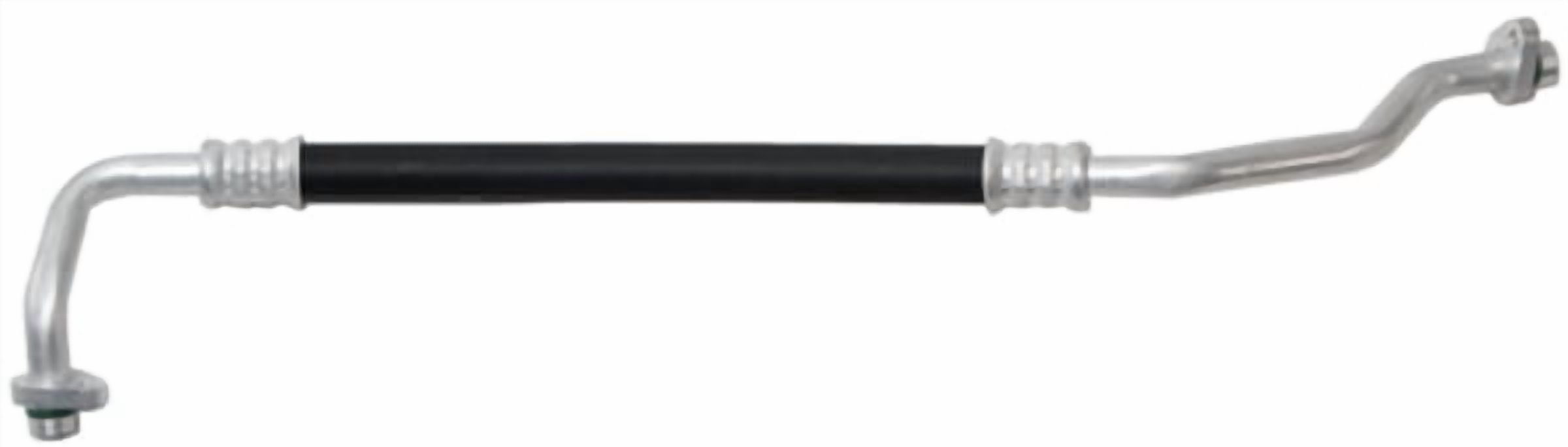 Suction Line Hose Assembly