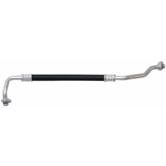 Suction Line Hose Assembly
