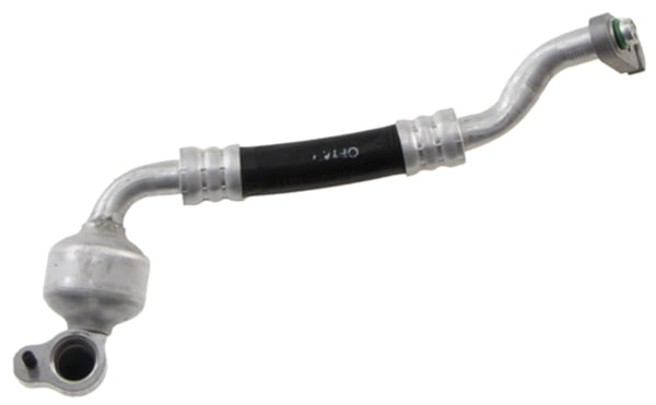 Suction Line Hose Assembly