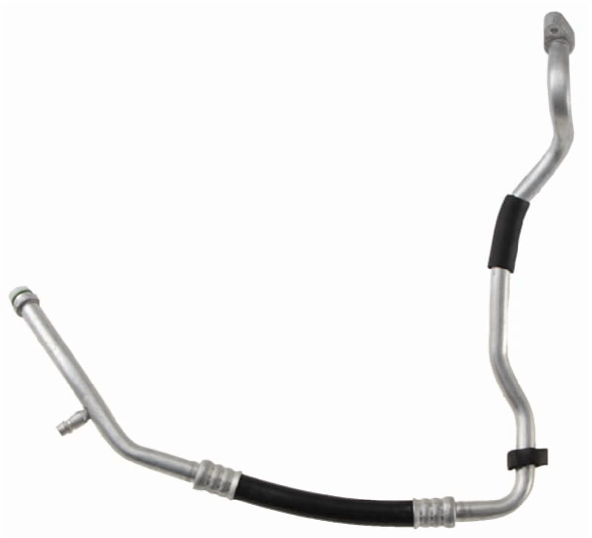 Suction Line Hose Assembly