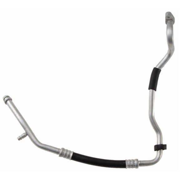 Suction Line Hose Assembly