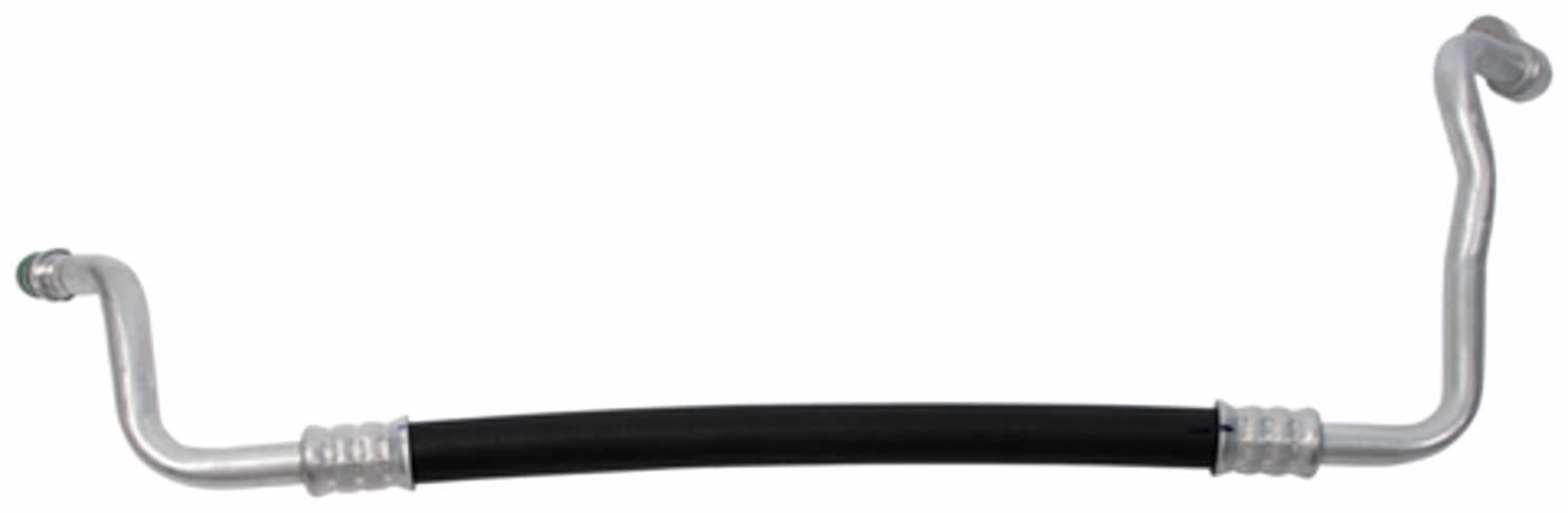 Four Seasons 65980 A/C Refrigerant Suction Hose