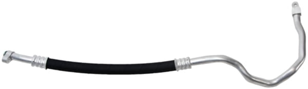 Suction Line Hose Assembly