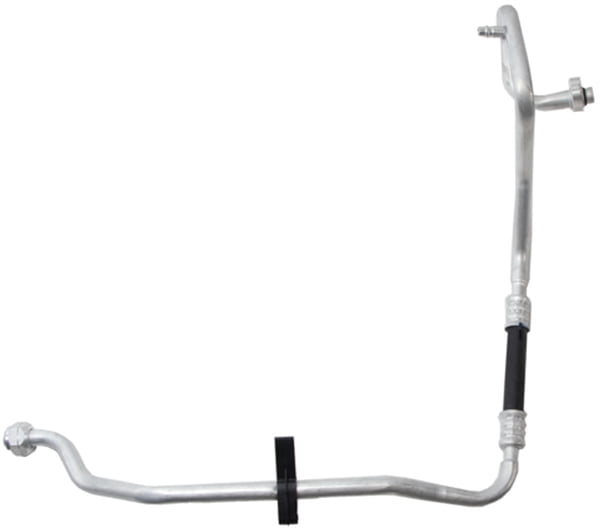 Suction Line Hose Assembly