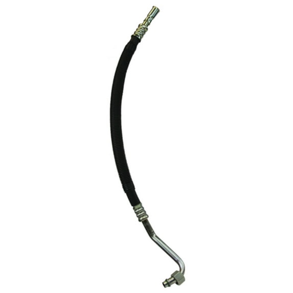 Suction Line Hose Assembly