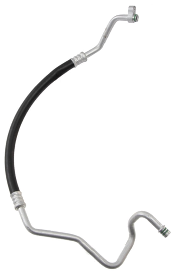 Suction Line Hose Assembly