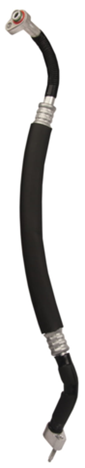 Suction Line Hose Assembly