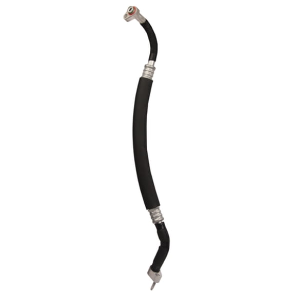 Suction Line Hose Assembly