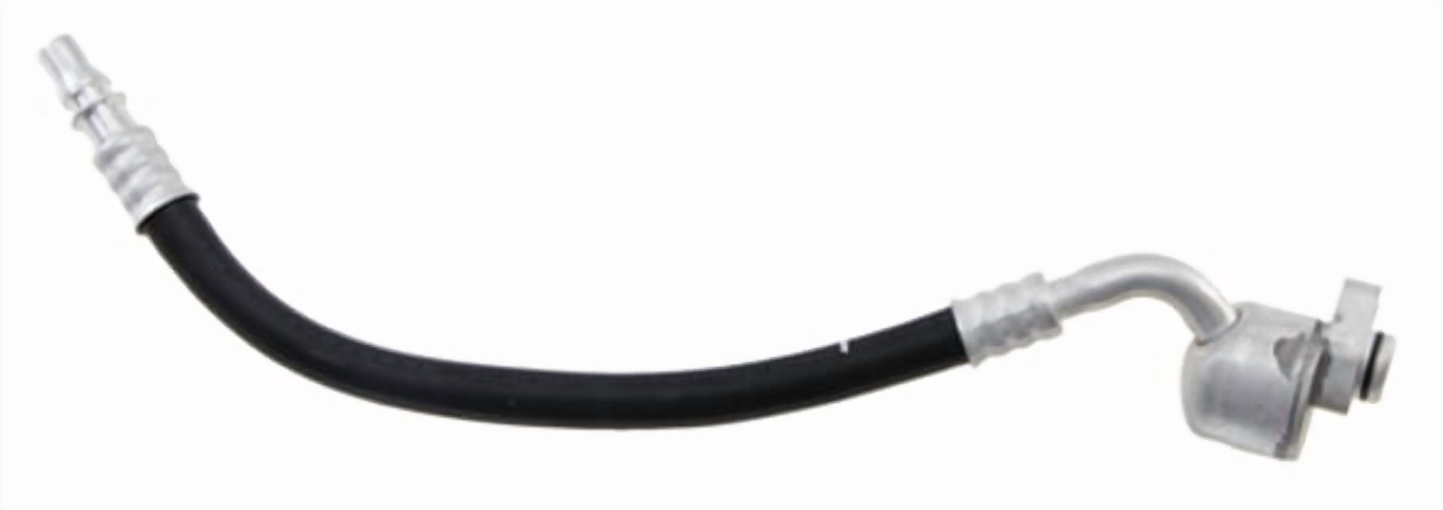 Suction Line Hose Assembly
