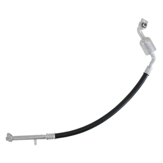 Suction Line Hose Assembly