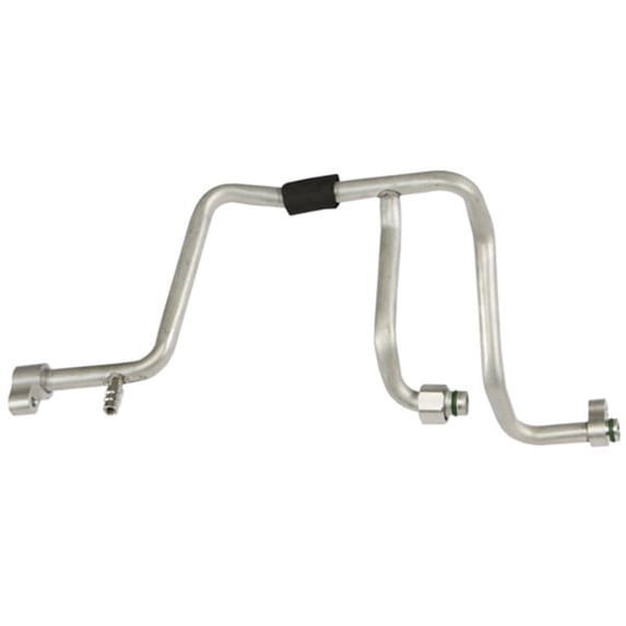 Suction Line Hose Assembly