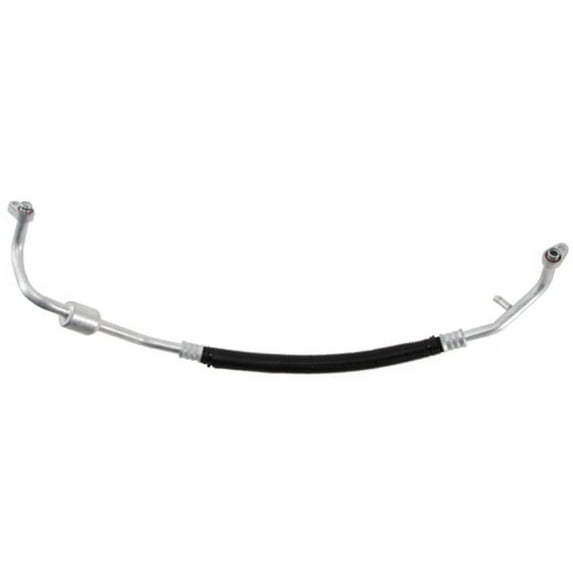 Suction Line Hose Assembly
