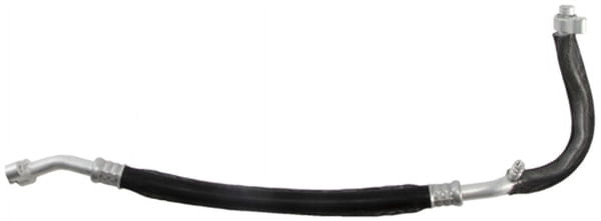 Suction Line Hose Assembly