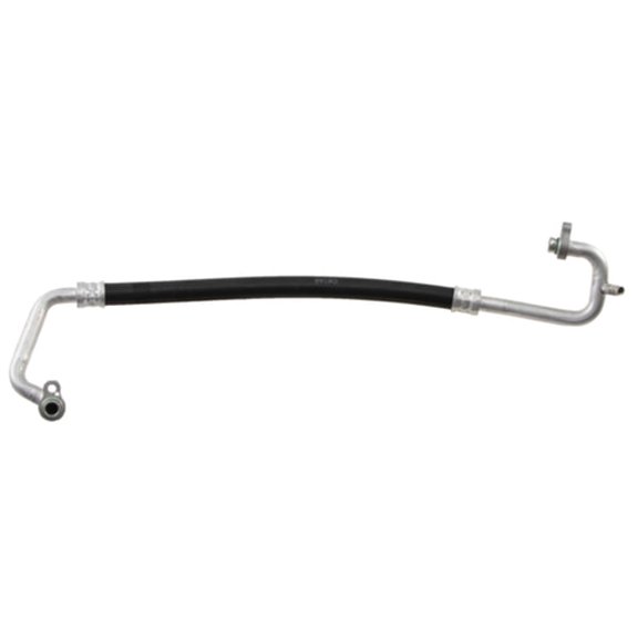 Suction Line Hose Assembly