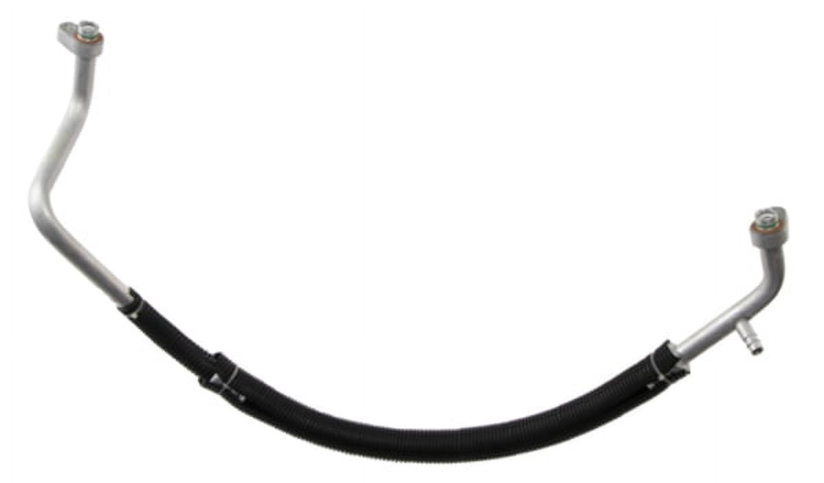 Suction Line Hose Assembly