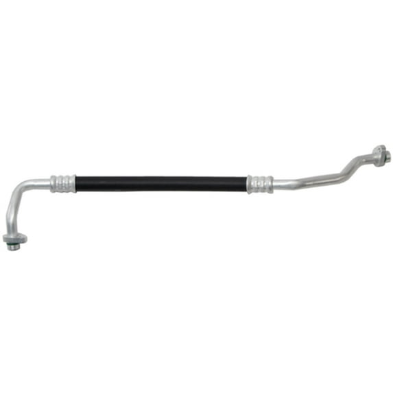 Suction Line Hose Assembly