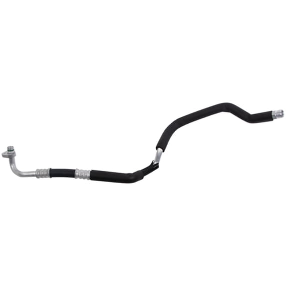 Suction Line Hose Assembly