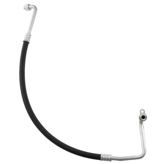 Suction Line Hose Assembly