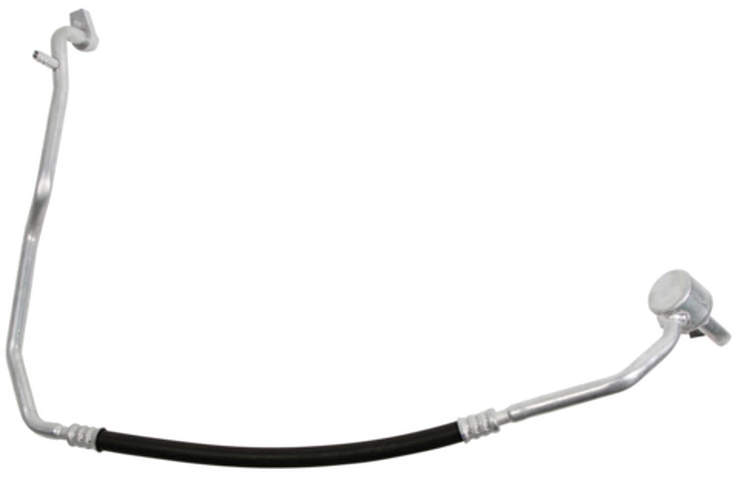 Four Seasons 65336 A/C Refrigerant Suction Hose