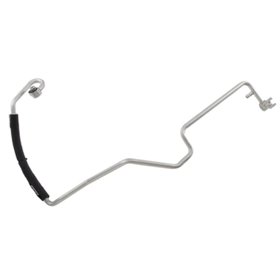 Suction Line Hose Assembly