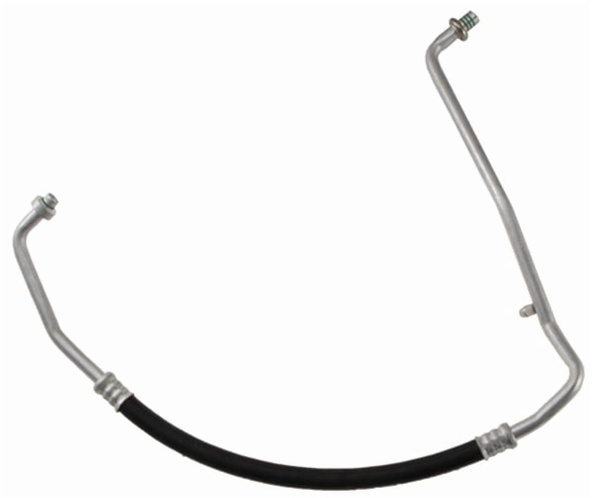 Suction Line Hose Assembly
