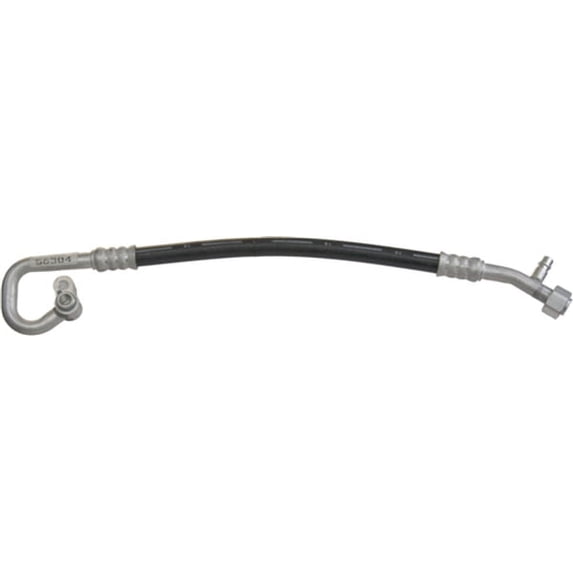 Suction Line Hose Assembly