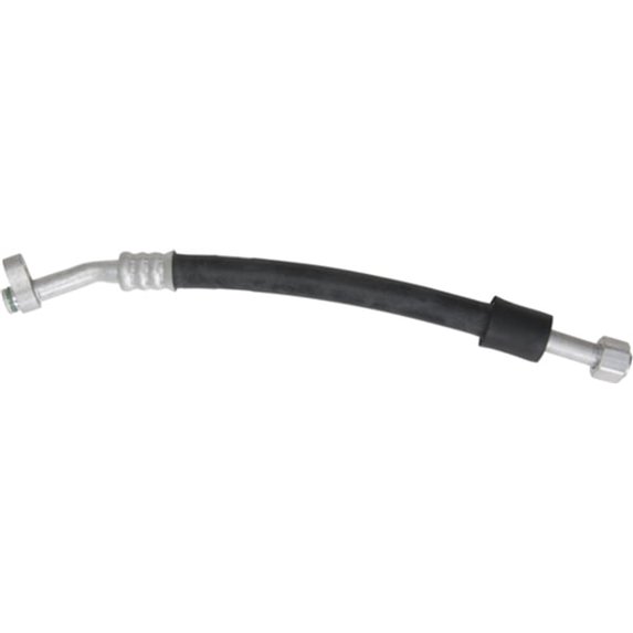 Suction Line Hose Assembly