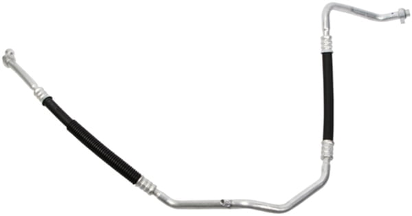Suction Line Hose Assembly