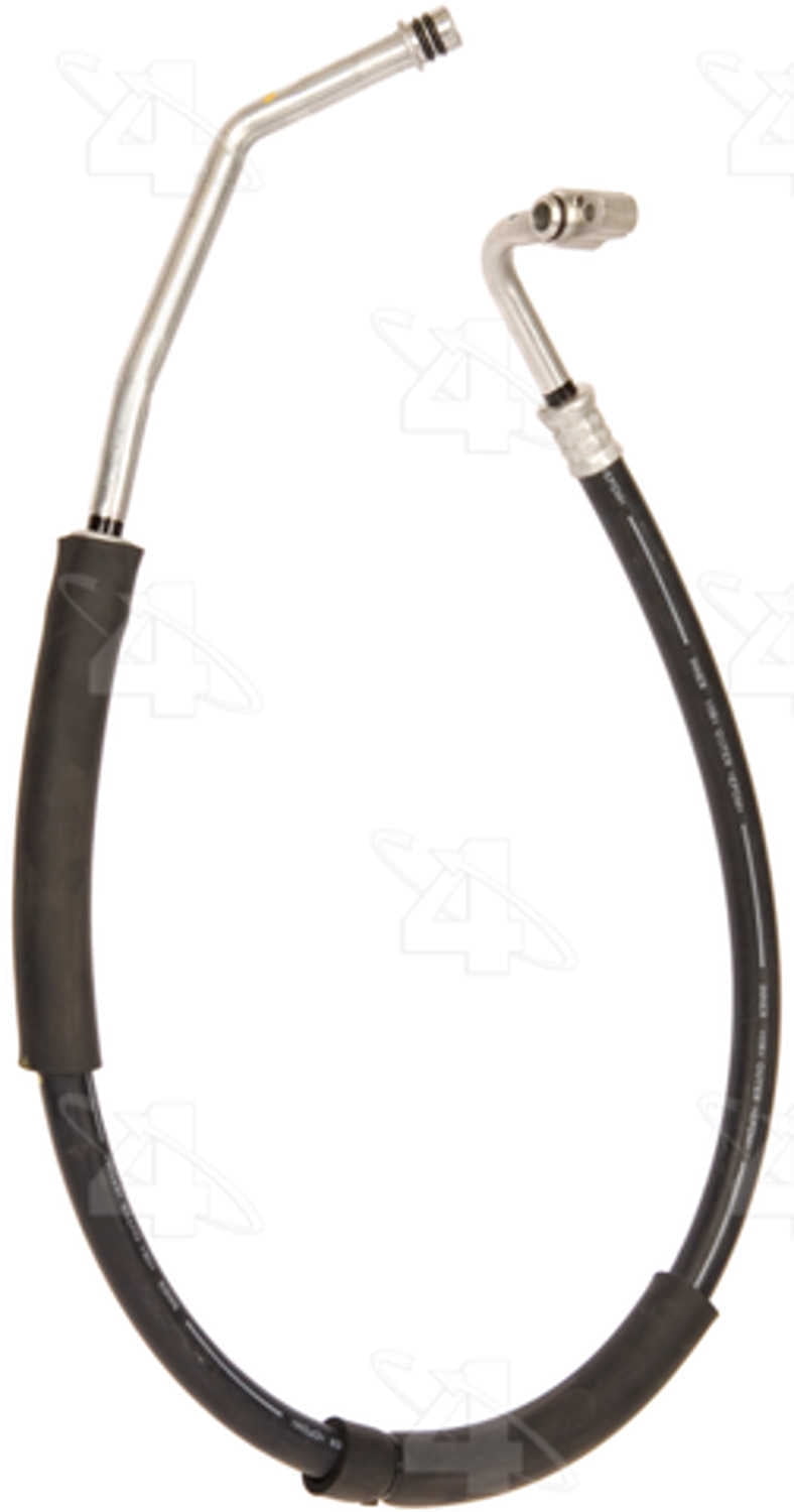 Murray Climate Control 55202 A/c Refrigerant Suction Hose