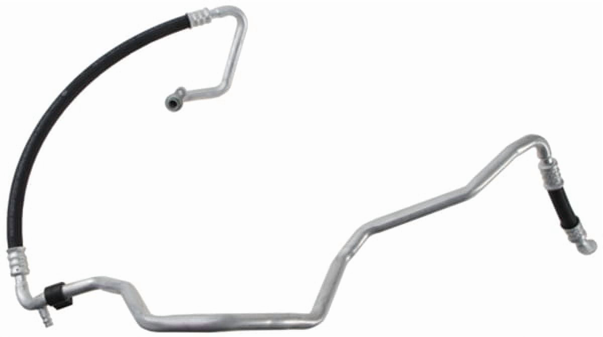 Suction Line Hose Assembly