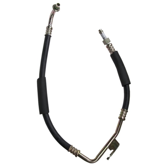 Suction Line Hose Assembly