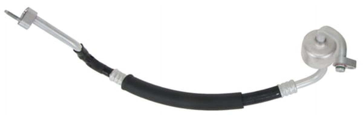Suction Line Hose Assembly