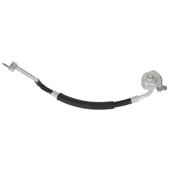 Suction Line Hose Assembly