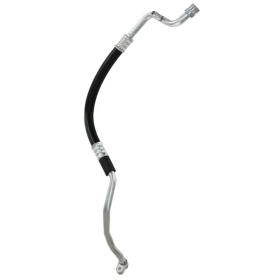 Suction Line Hose Assembly