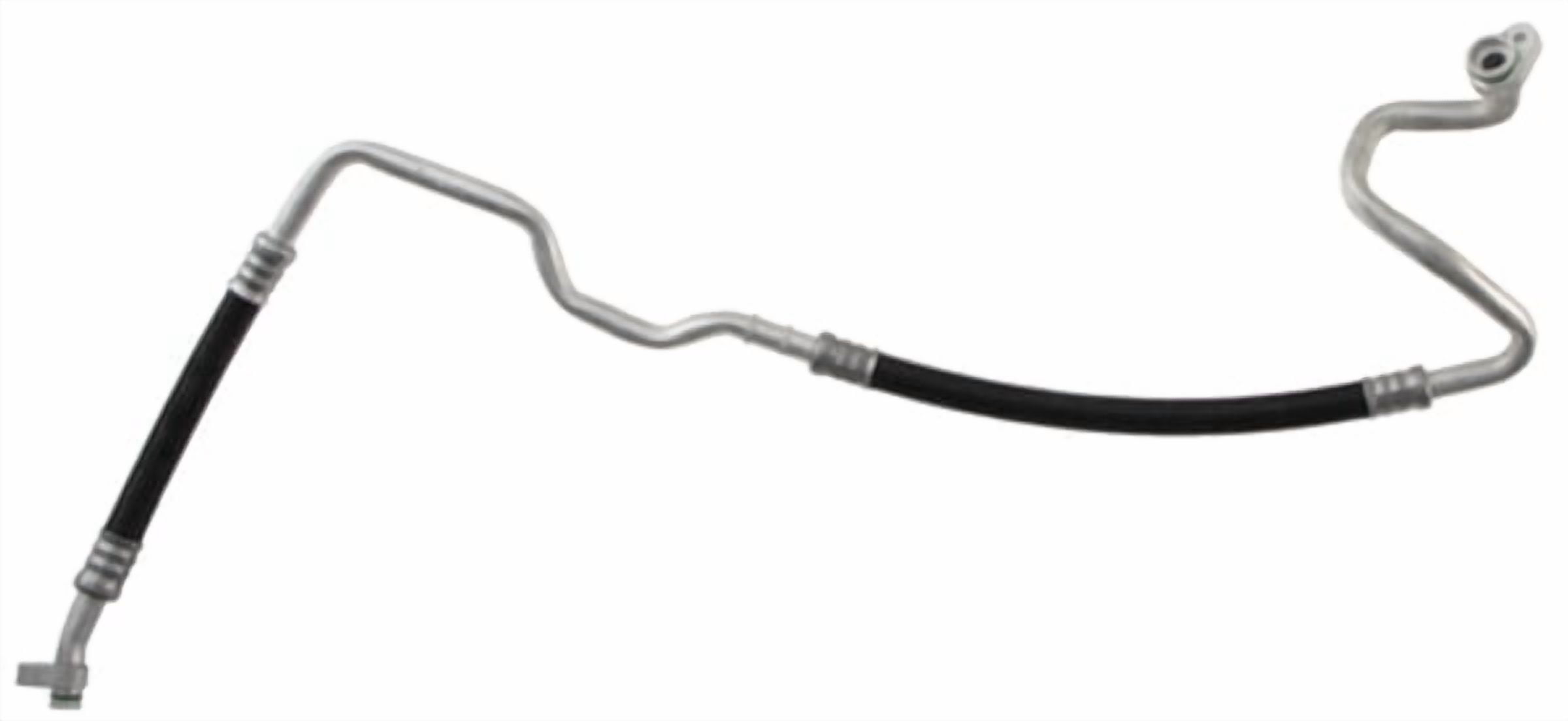 Suction Line Hose Assembly