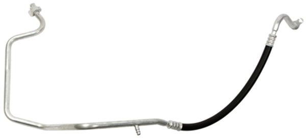 Suction Line Hose Assembly
