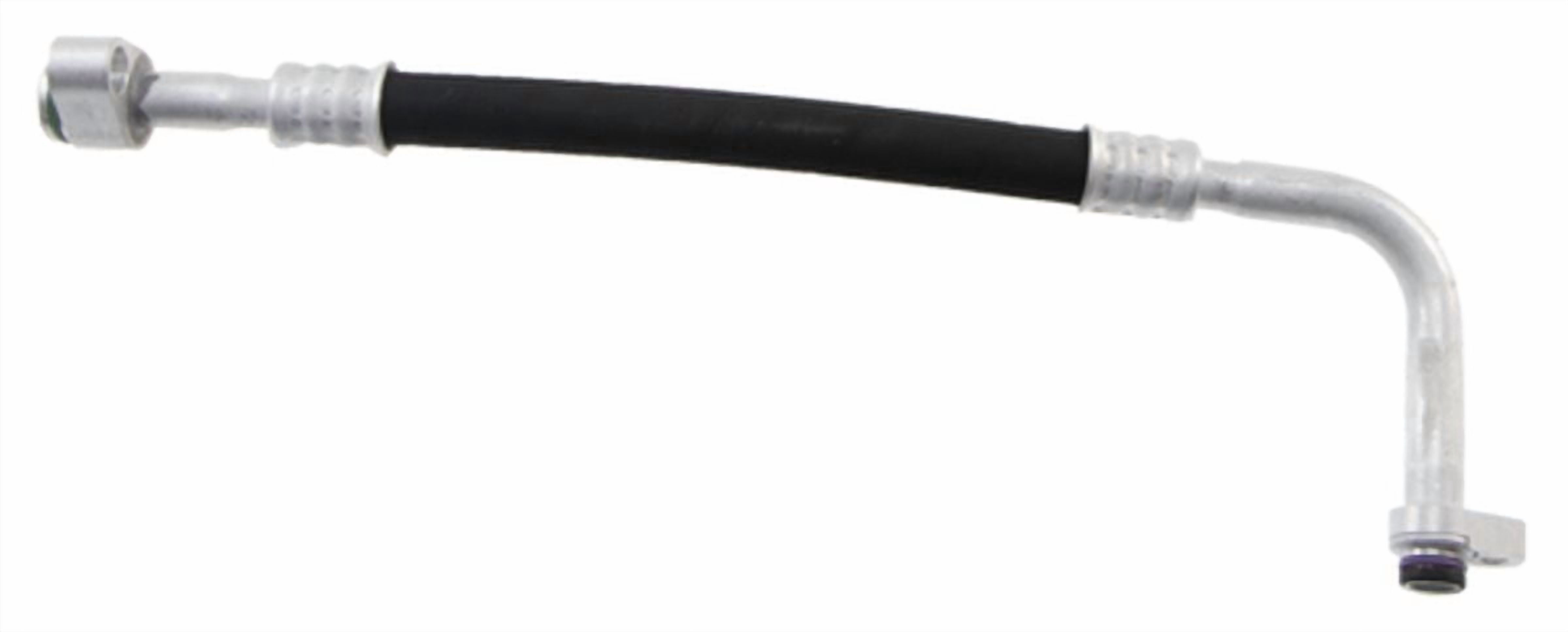 Suction Line Hose Assembly